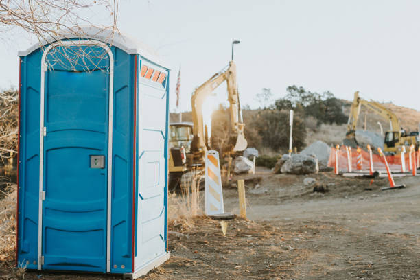 Professional porta potty rental in Islandia, NY