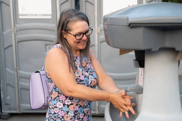 Best Porta potty rental near me  in Islandia, NY